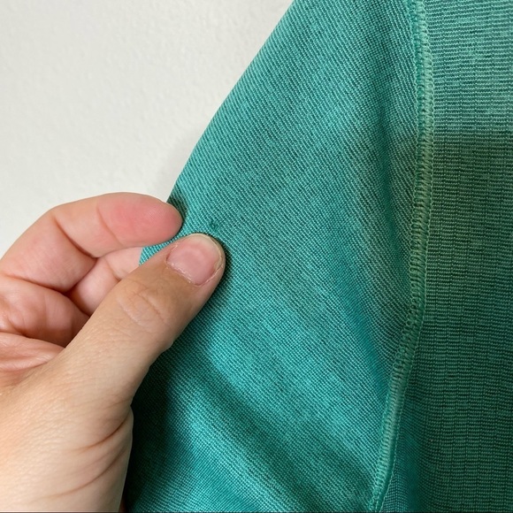 Patagonia mid weight capilene base layer pull over - Picture 5 of 10